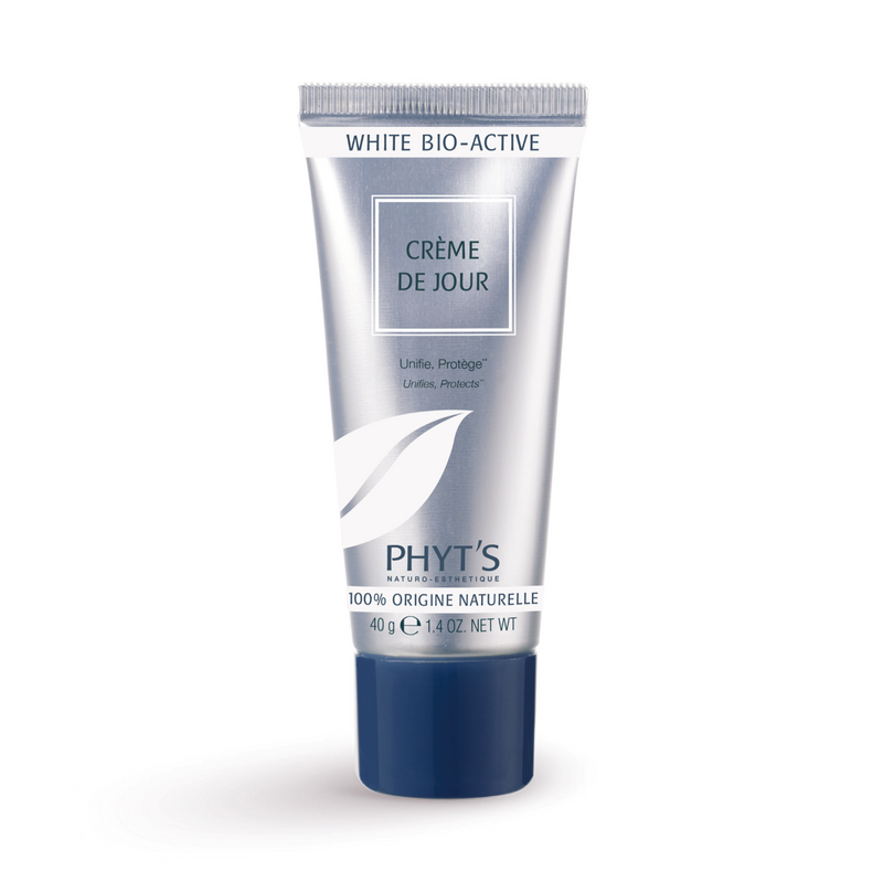 Crème White Bio Active