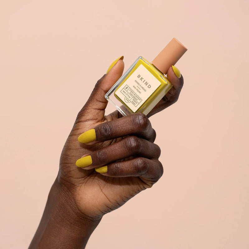 Vernis à ongles Collection A/H 2025 BKIND