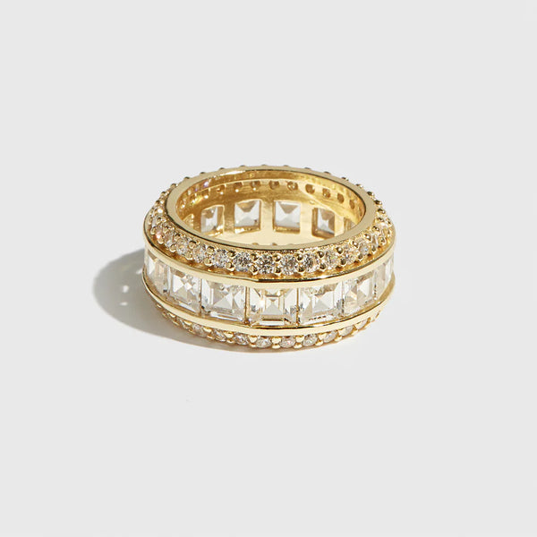 DRAE - Lucie Ring