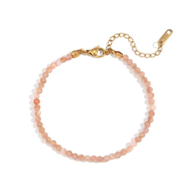 Bracelet Tropical Beaded Sunny Sunday