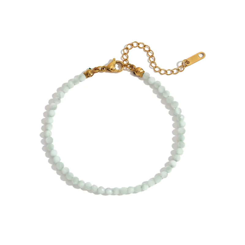 Bracelet Tropical Beaded Sunny Sunday
