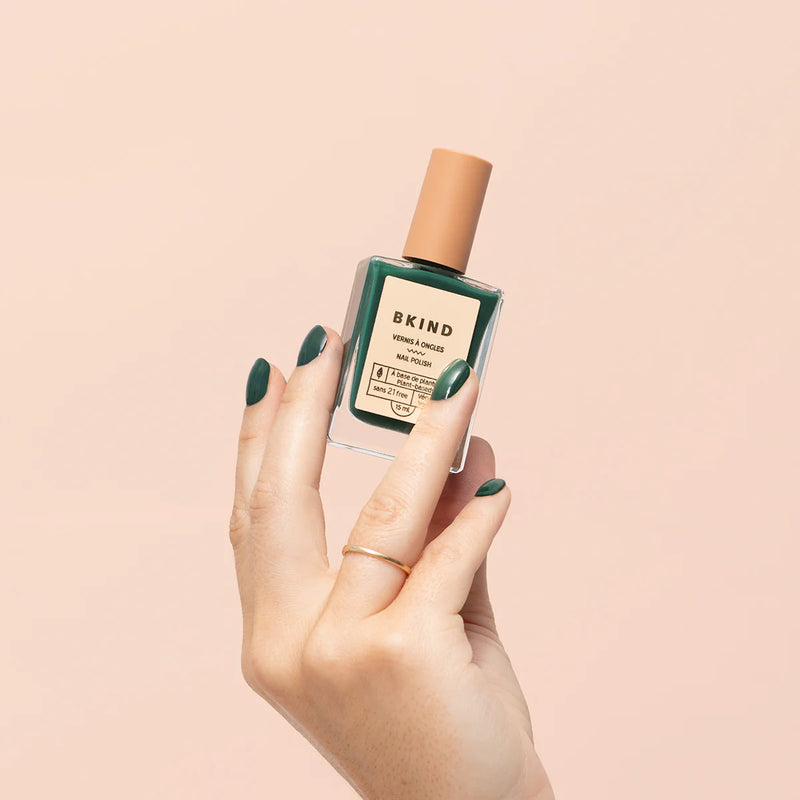 Vernis à ongles Collection A/H 2025 BKIND