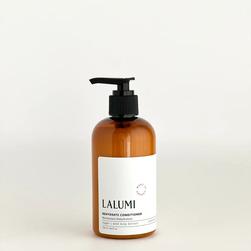 Lalumi - Rehydrating conditioner