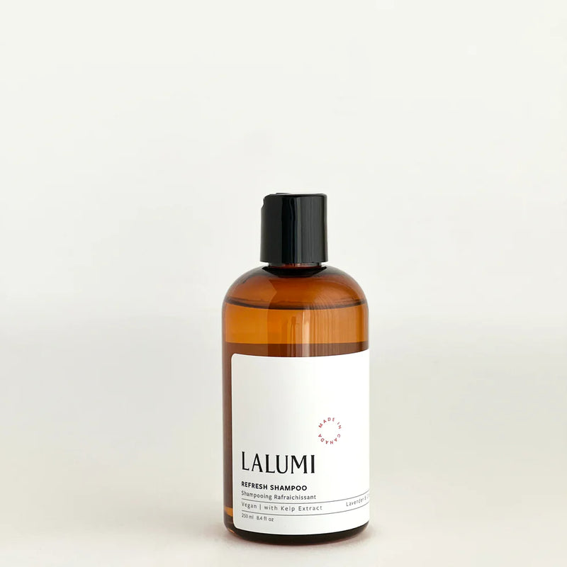 Lalumi - Refreshing shampoo