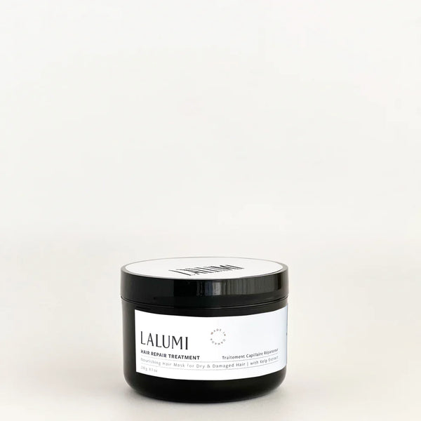 Lalumi - Repairing hair treatment