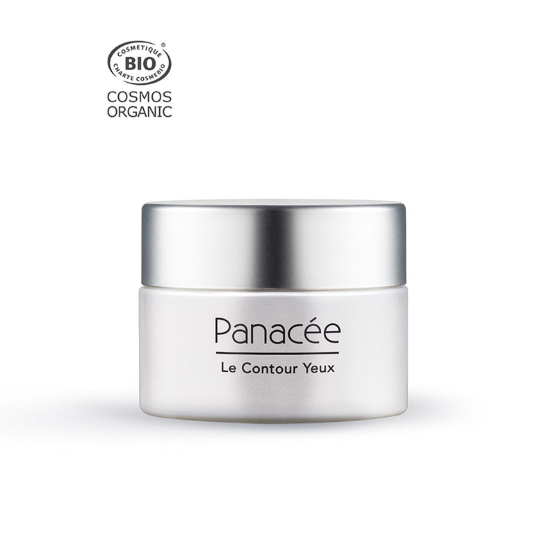 Panacée Crème Contour yeux