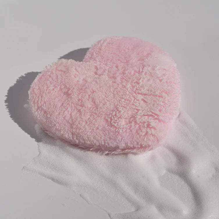 Disques Démaquillants Face Lovers
