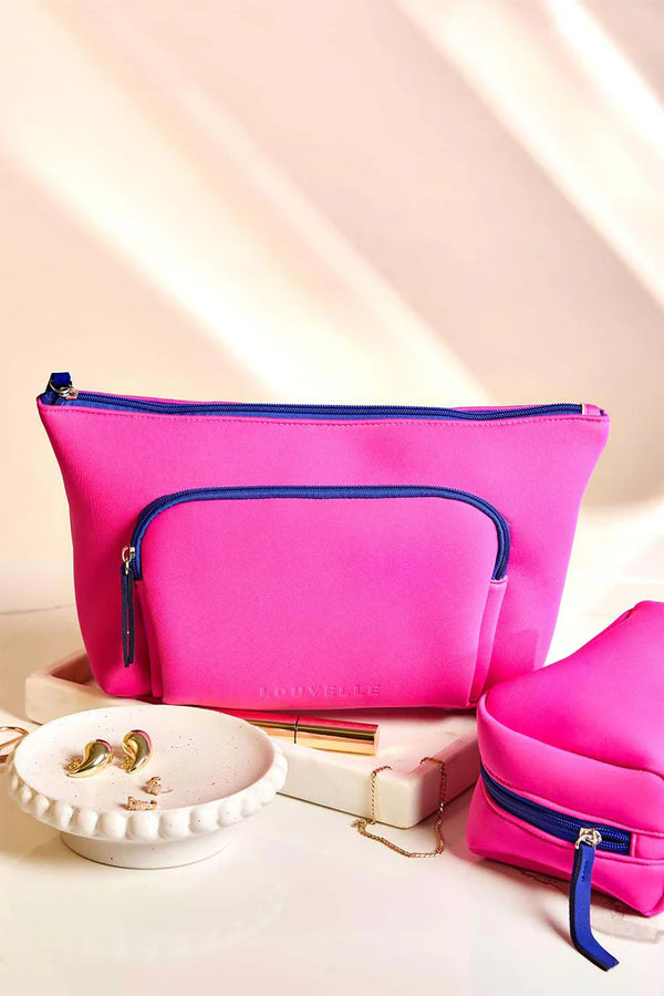 Grande Pochette en Néoprène