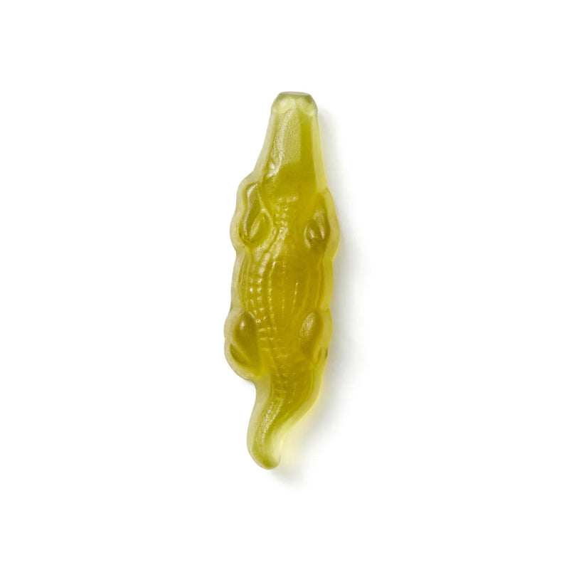 Bonbons Vegan Matcha Alligator