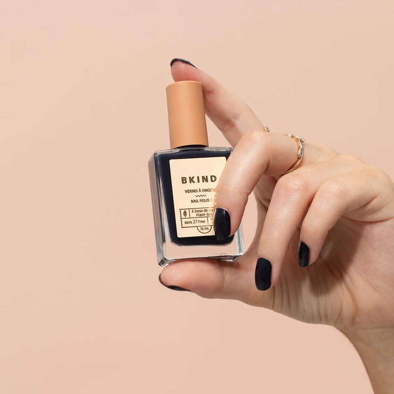 Vernis à ongles Collection A/H 2025 BKIND