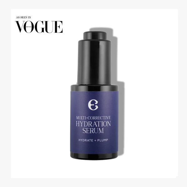 Total hydration serum