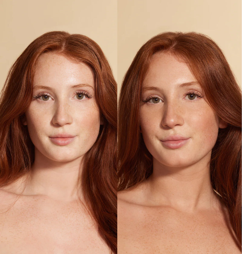 NUDA - Cloudmist Eau Autobronzante Visage