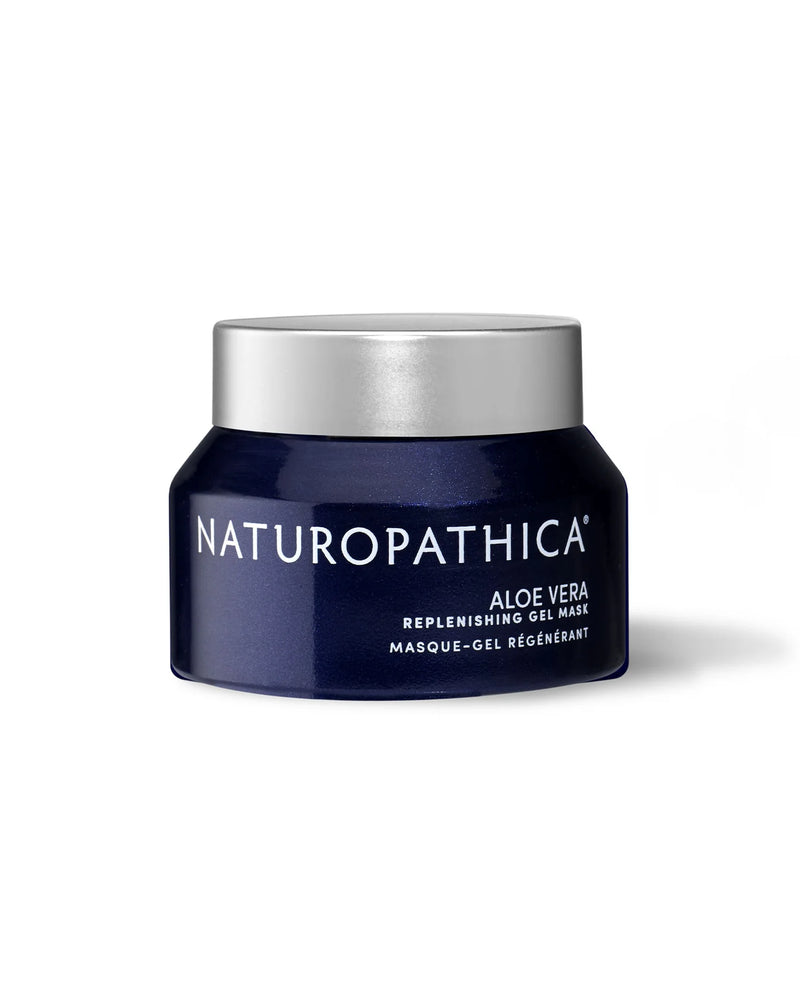 Naturopathica - Masque à l'aloès