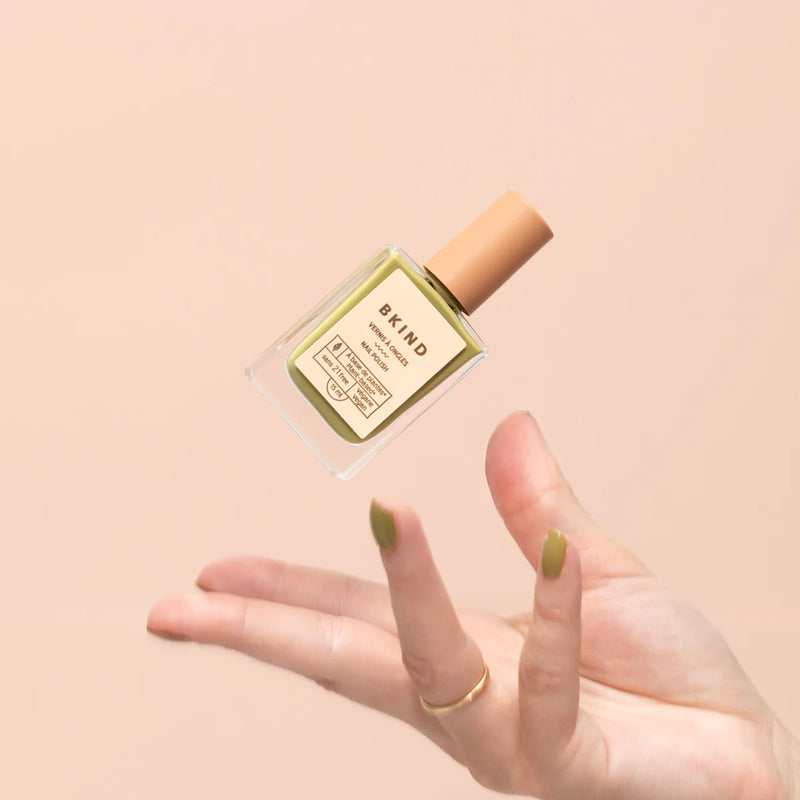 Vernis à ongles Collection A/H 2025 BKIND