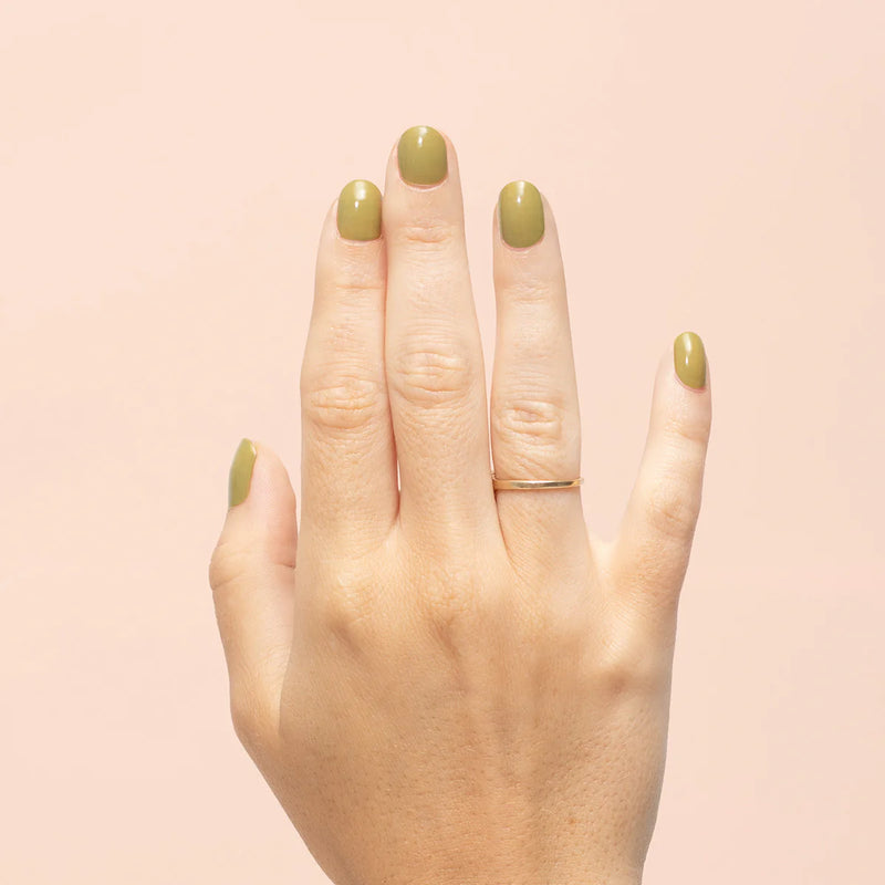 Vernis à ongles Collection A/H 2025 BKIND
