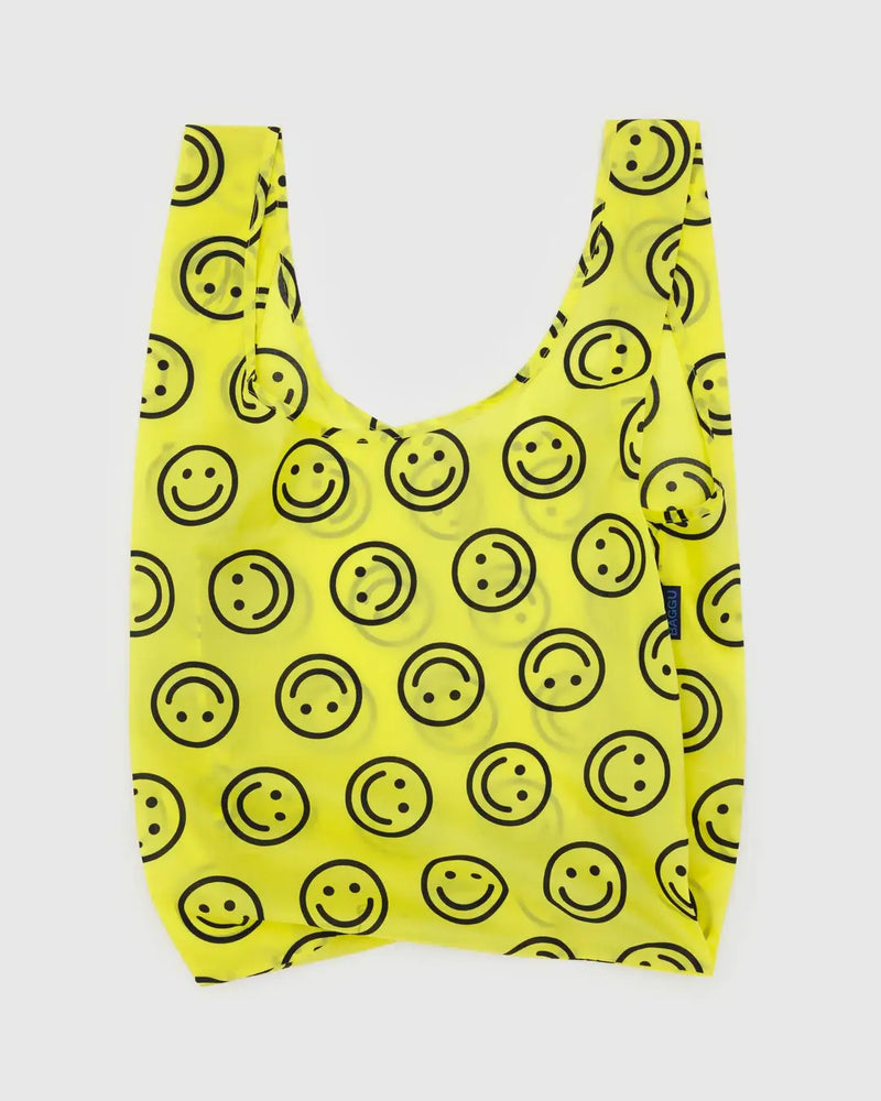 Sac Réutilisable Standard Baggu