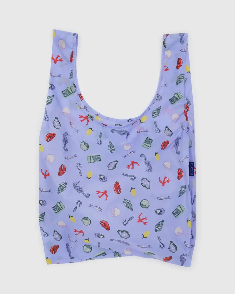 Sac Réutilisable Standard Baggu