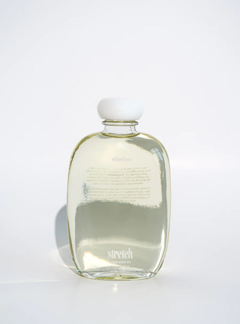 Sistine - Stretch Body Oil