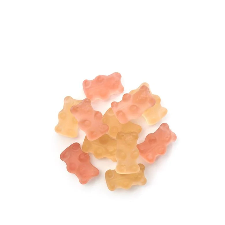 Squish - Vegan Sparkling Bears