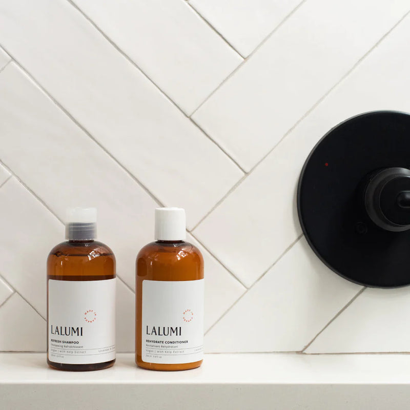 Lalumi - Rehydrating conditioner