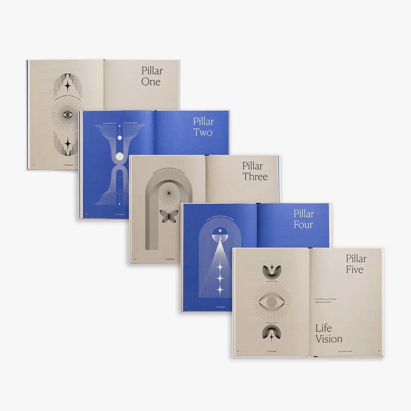 Journal The Life Designer