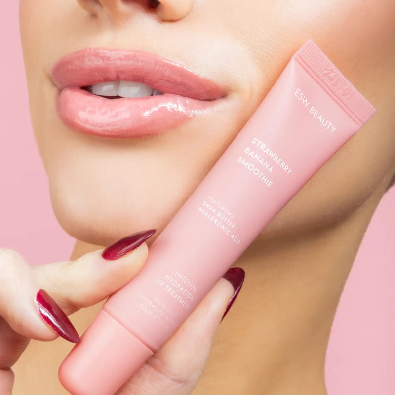 Smoothing Lip Treatment