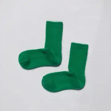 Billy Bamboo - Chaussettes en Laine Angora