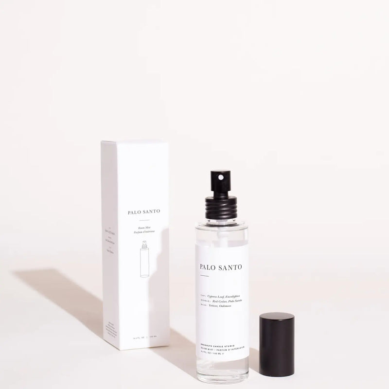 Brume parfumée pour la maison