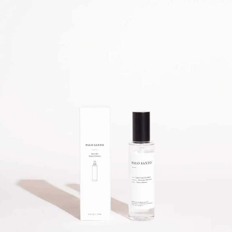Brume parfumée pour la maison
