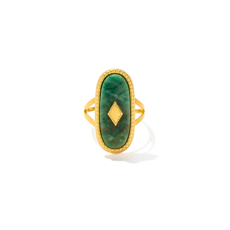 Bague Ajustable Meadow
