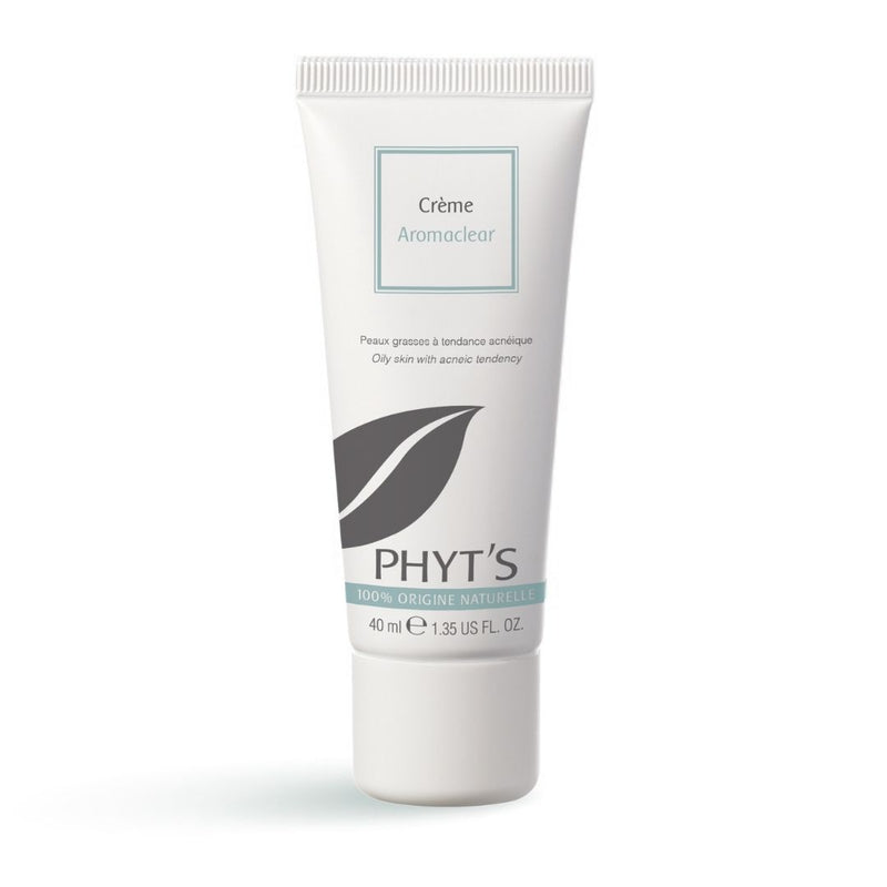 Crème Visage Aromaclear