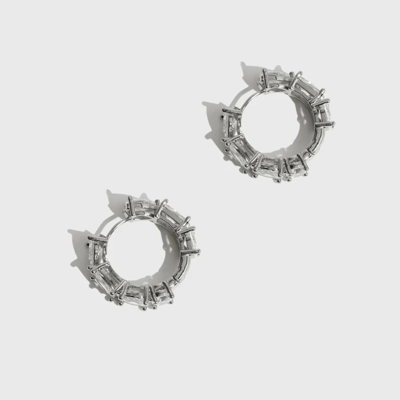 DRAE - Ophelie earrings