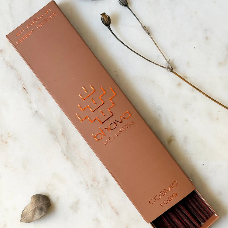 Encens aux Herbes