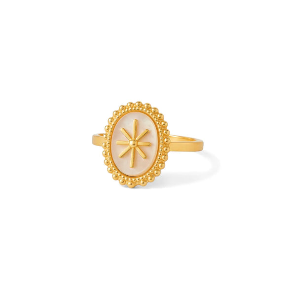 Bague Ajustable Soltice