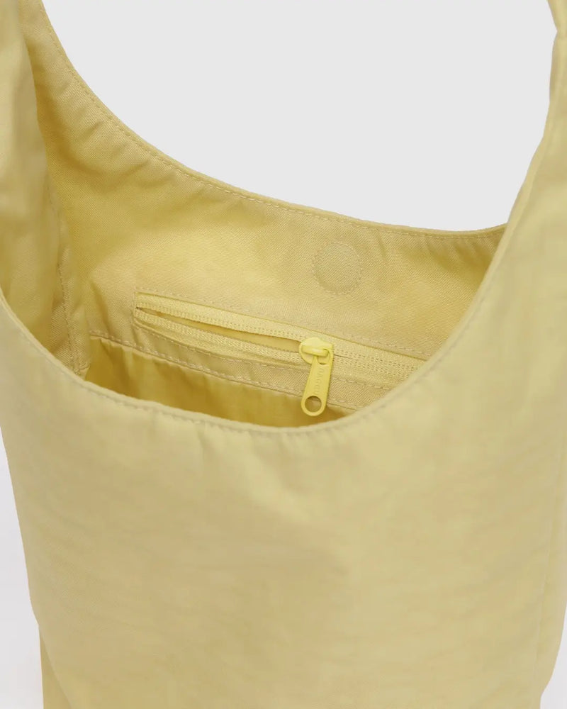 Mini Sac Bandoulière en Nylon