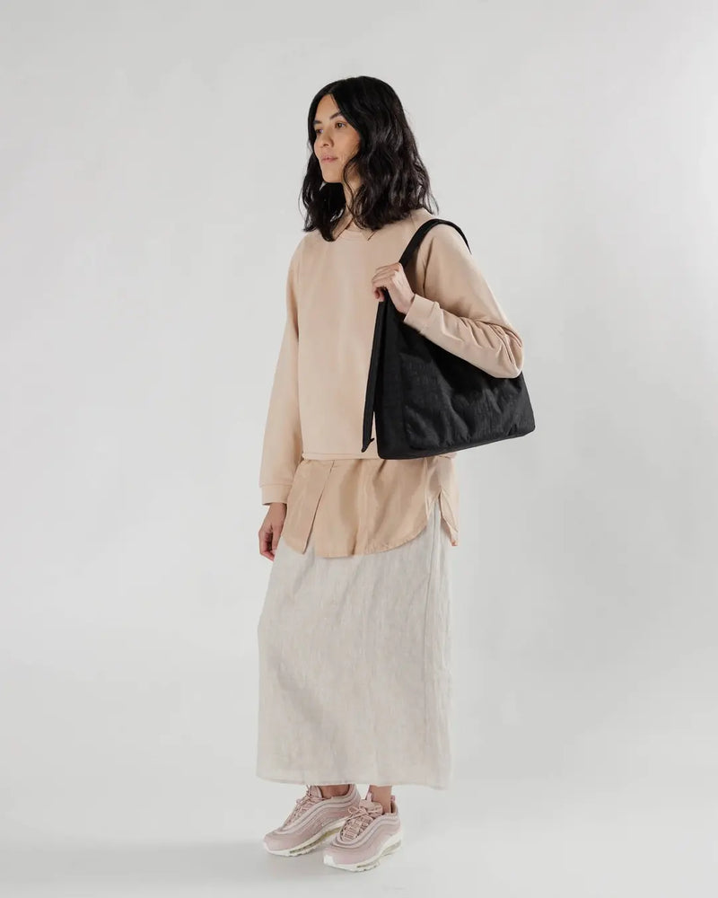 Baggu - Nylon Shoulder Bag