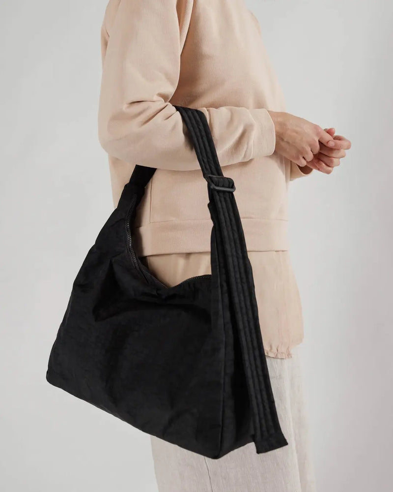 Baggu - Nylon Shoulder Bag