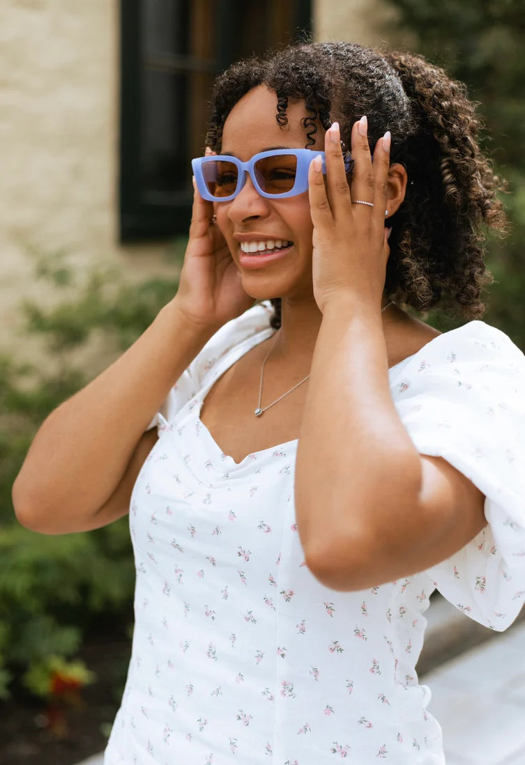 Lunettes de Soleil Cool Kid