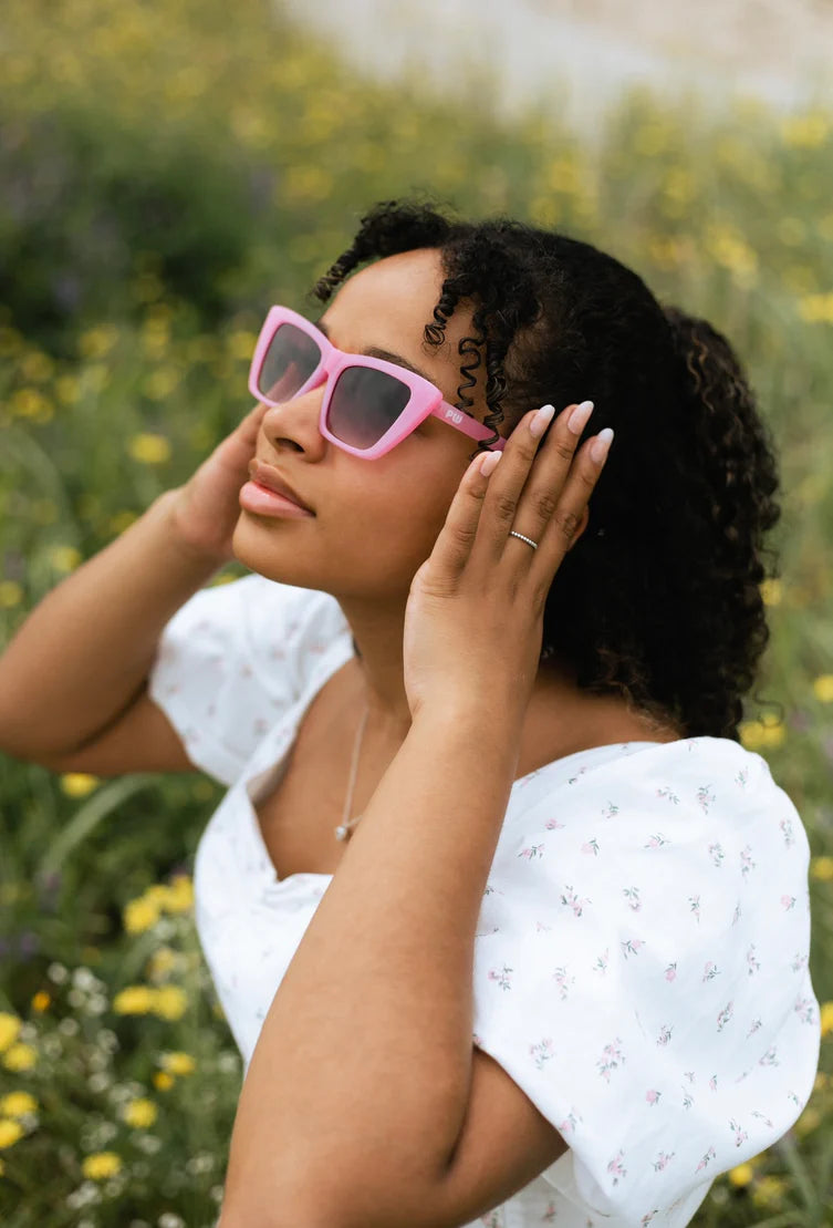 Lunettes de Soleil Cool Mom