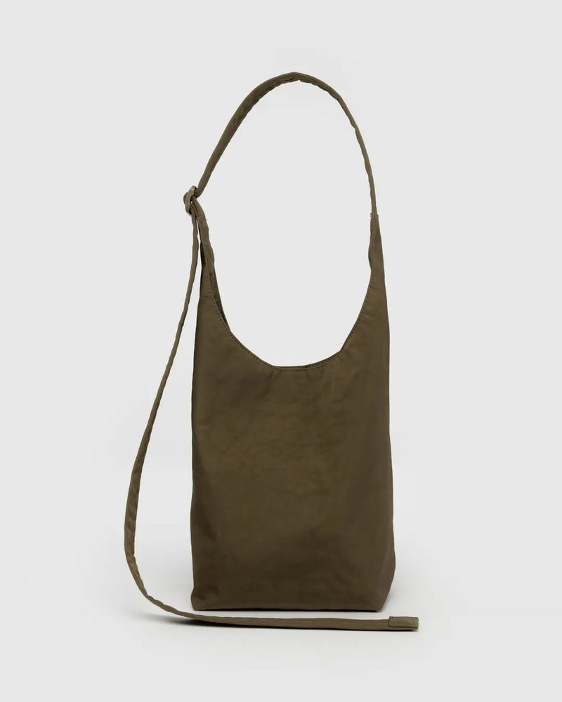 Mini Sac Bandoulière en Nylon