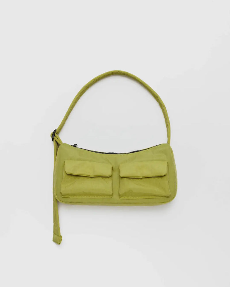 Sac Bandoulière Cargo