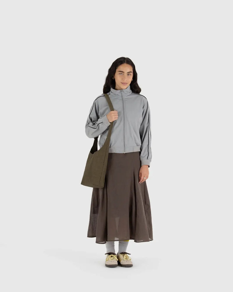 Mini Sac Bandoulière en Nylon