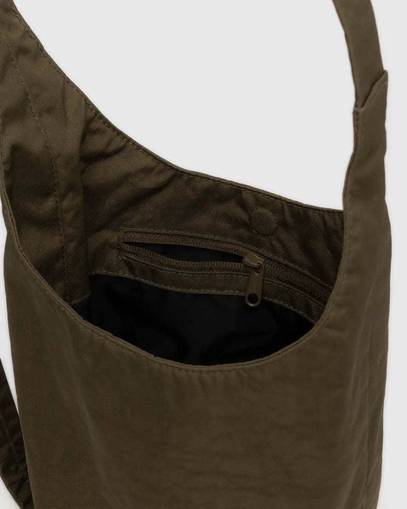 Mini Sac Bandoulière en Nylon