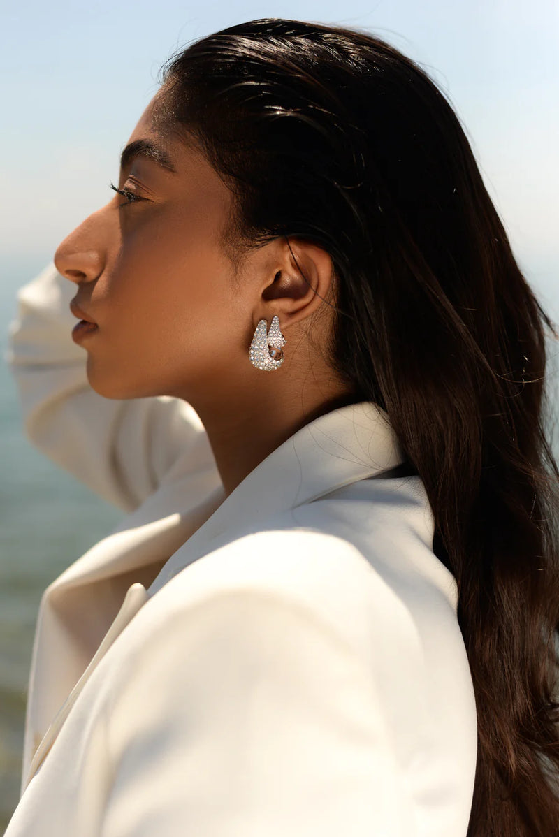 DRAE - Hira earrings