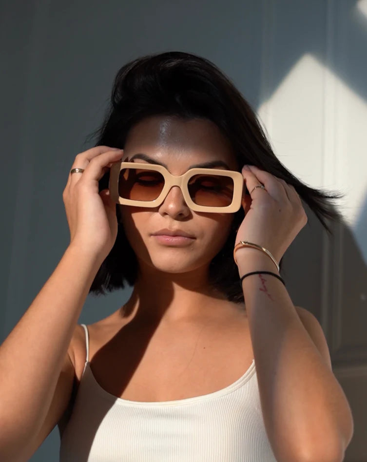 Lunettes de Soleil Californie