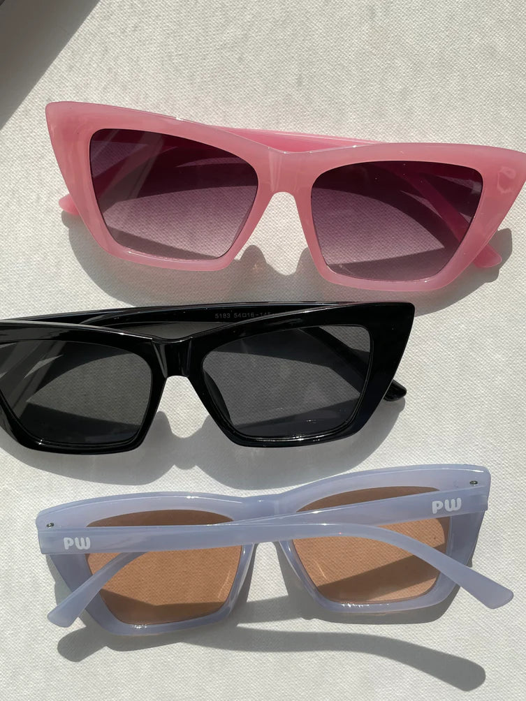 Lunettes de Soleil Cool Mom