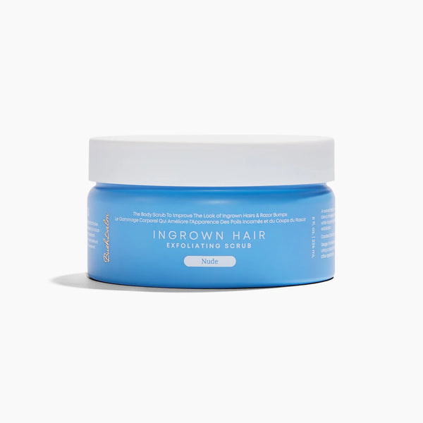 Exfoliant pour Poils Incarnés Nude