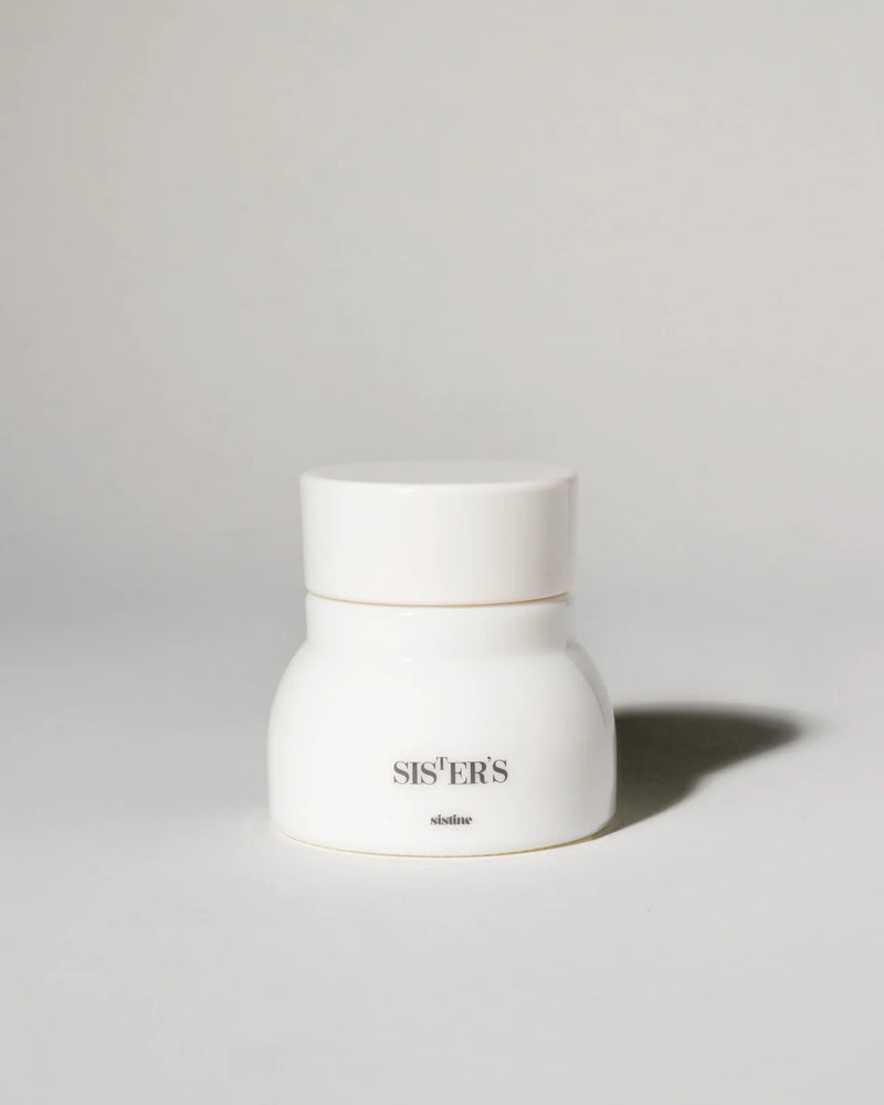 Sistine - Sister's Antioxidant face cream