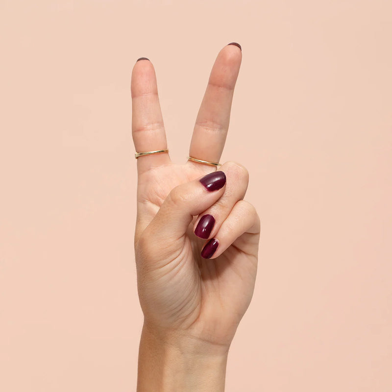 Vernis à ongles Collection A/H 2025 BKIND