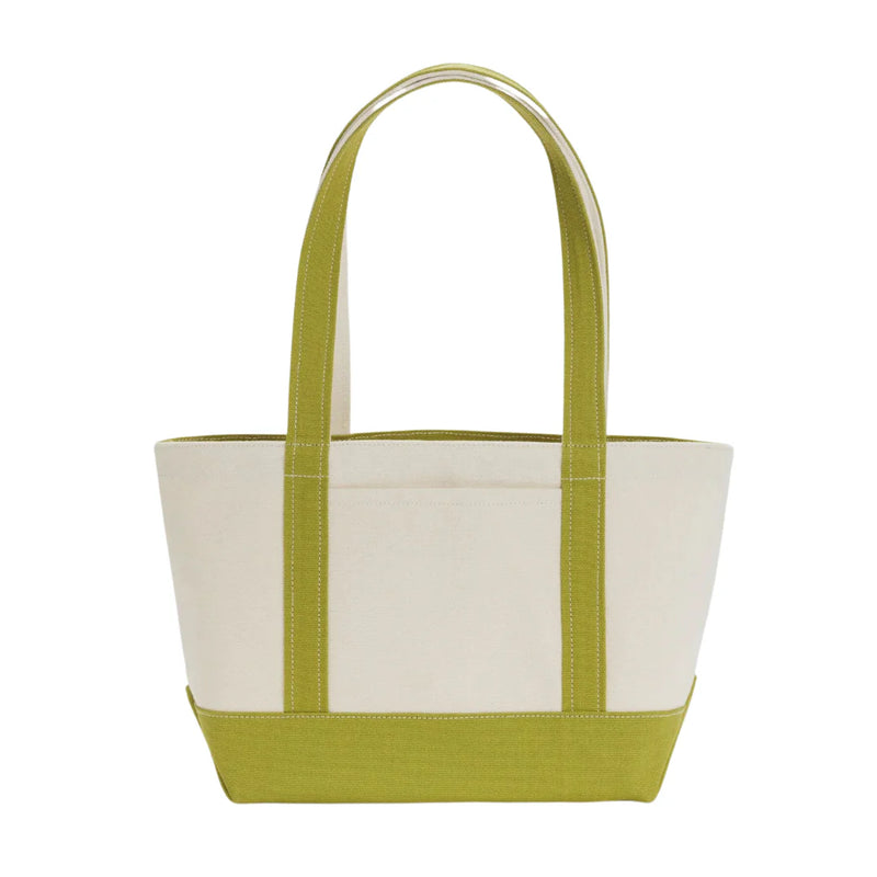 Petit tote bag en toile épaisse Baggu
